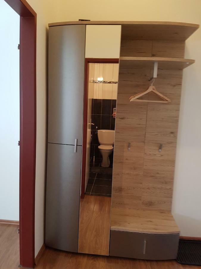 Sunny Studio For Two! Apartment Salzburg Exterior photo